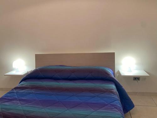 Apartamento Appartamento Residence Baia Blu