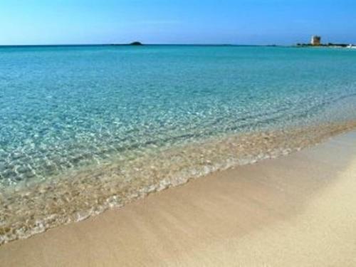 Apartamento Appartamento Residence Baia Blu