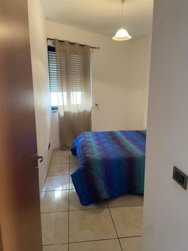 Apartamento Appartamento Residence Baia Blu
