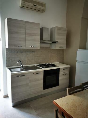 Ap Apartment - In Centro!