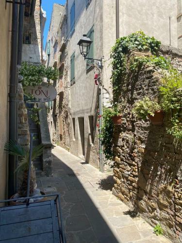 Apartamento Calle Lunga