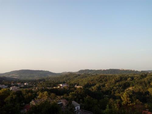 Casa Vacanze Da Nonna Maria