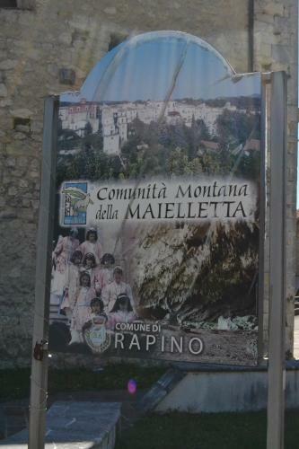 Casa Vacanze Da Nonna Maria