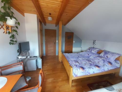 Hostal Nocowanie U Iwony
