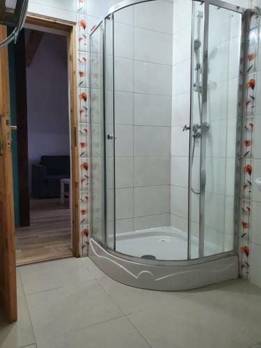 Apartamento Nadmorskie Zacisze