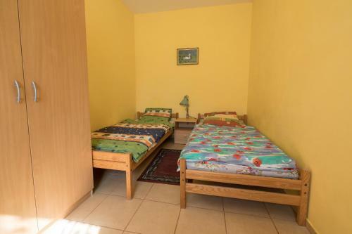 Apartamento Le?na Chata Rowy
