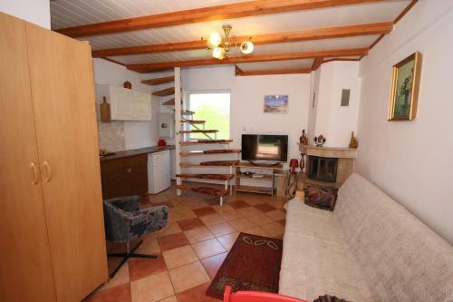 Apartamento Le?na Chata Rowy