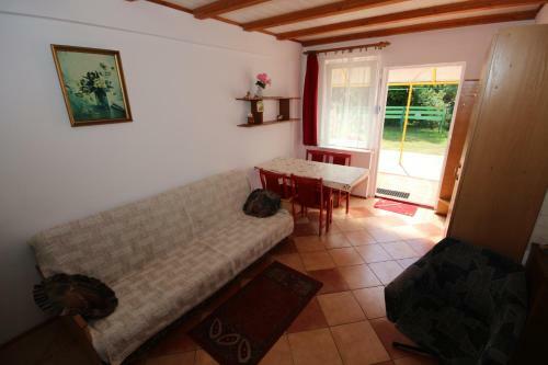 Apartamento Le?na Chata Rowy