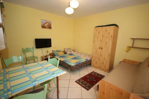 Apartamento Le?na Chata Rowy