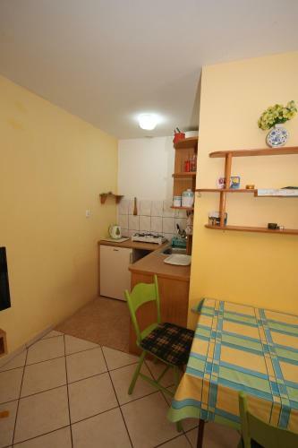 Apartamento Le?na Chata Rowy