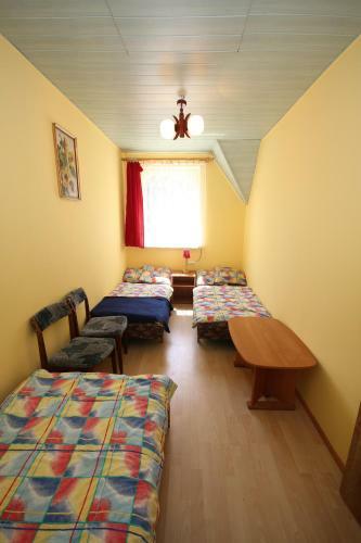 Apartamento Le?na Chata Rowy