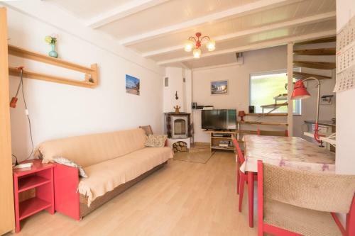 Apartamento Le?na Chata Rowy