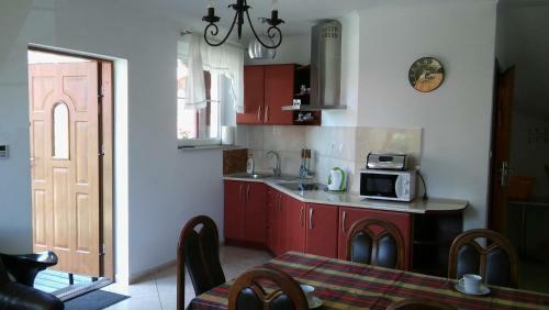 Lodge Barwy Lata