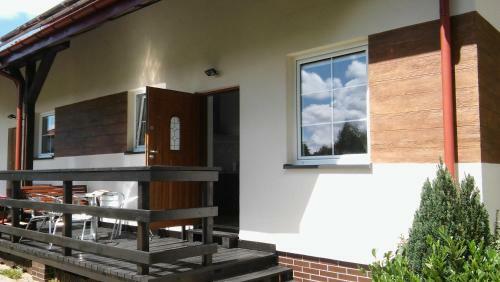 Lodge Barwy Lata