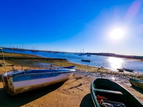 Apartamento Flh Alvor Rooftop With Bay View