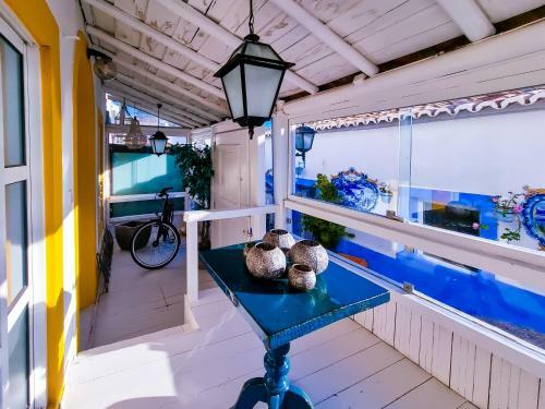 Apartamento Flh Alvor Rooftop With Bay View