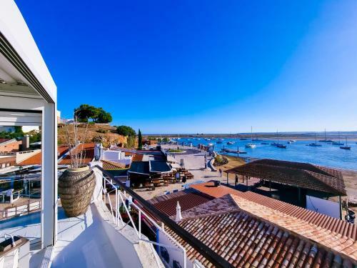 Apartamento Flh Alvor Rooftop With Bay View