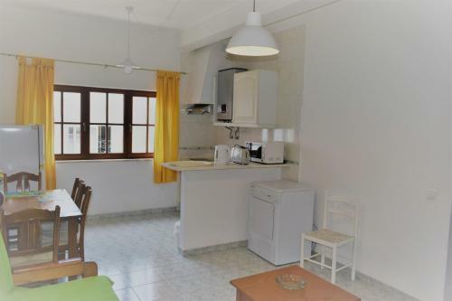 Apartamento Vilalvor -b