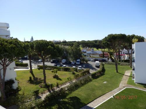 Apartamento Tenis Golfmar 409a - Pool View
