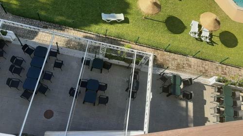 Apartamento Tenis Golfmar 409a - Pool View
