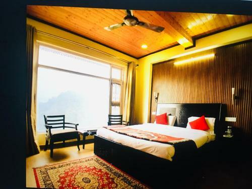 Hotel Cozy Nook By Pluto
