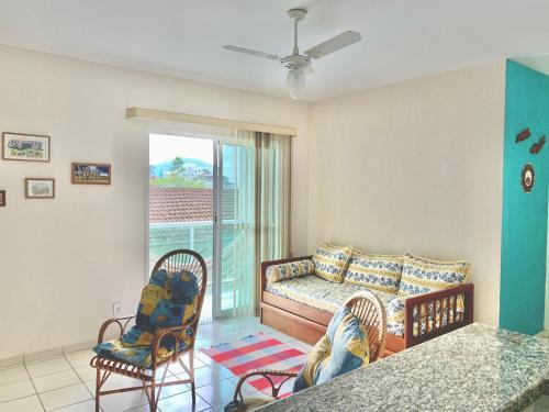 Apartamento Apto 2 Qts C Garagem E Piscina No Centro