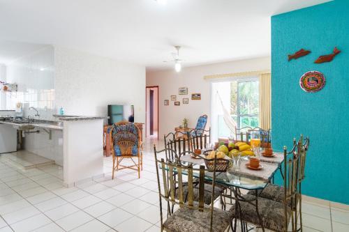 Apartamento Apto 2 Qts C Garagem E Piscina No Centro