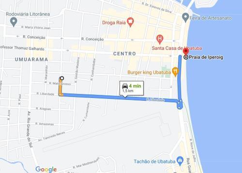 Apartamento Apto 2 Qts C Garagem E Piscina No Centro