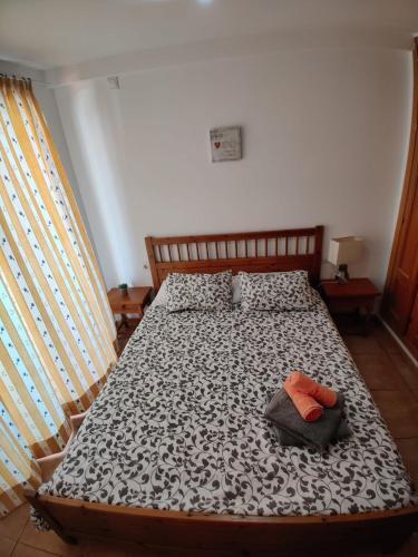 Habitaci�n Privada Marina Botafoch 2