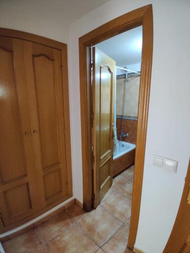 Habitaci�n Privada Marina Botafoch 2