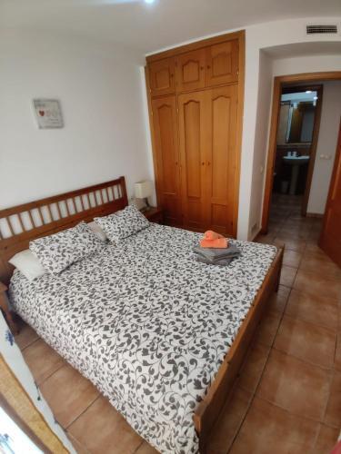 Habitaci�n Privada Marina Botafoch 2