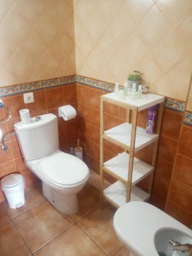 Habitaci�n Privada Marina Botafoch 2