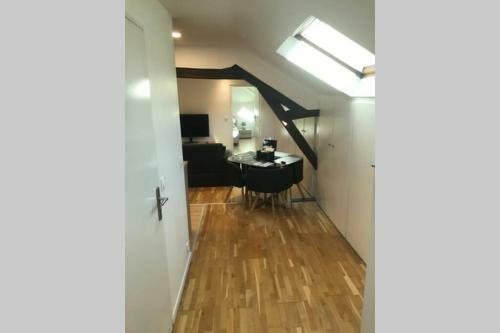 Apartamento Appartement Hyper Centre Charleville-m�zi�res