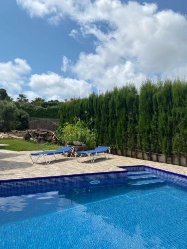 Casa Vicenta