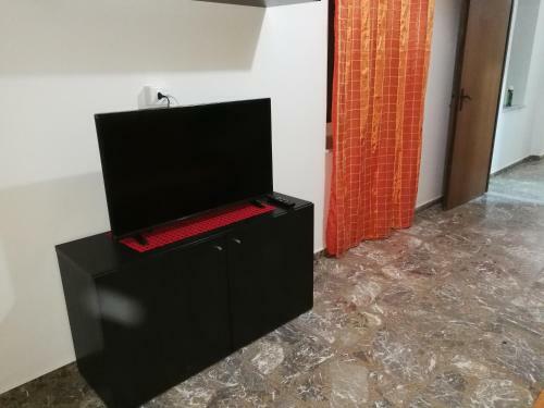 Apartamento Casa Sull'antica Volta