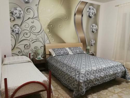 Apartamento Casa Sull'antica Volta