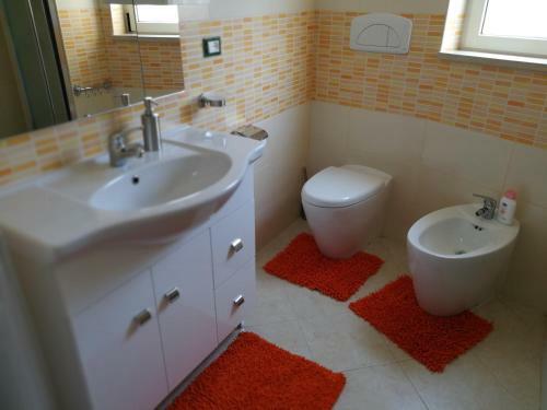 Apartamento Casa Sull'antica Volta
