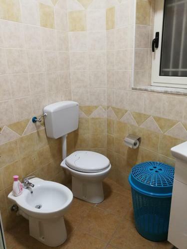 Apartamento Casa Sull'antica Volta