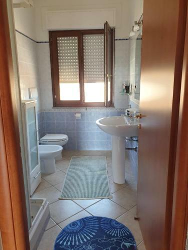 Apartamento Il Granchio