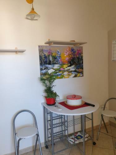 Apartamento Il Granchio
