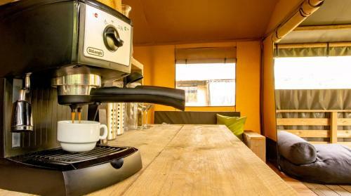 Lodge Holidays - Al Lago Di Lago