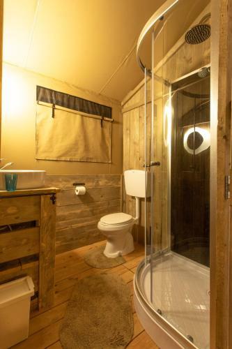 Lodge Holidays - Al Lago Di Lago