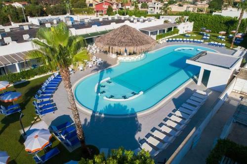 Blue Sea Borgo Rio Favara Ispica