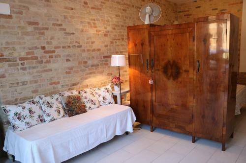 Apartamento La Casa Sul Borgo