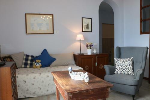 Apartamento La Casa Sul Borgo