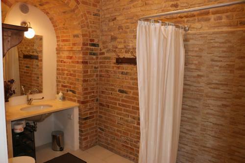 Apartamento La Casa Sul Borgo