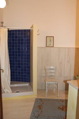Apartamento La Casa Sul Borgo