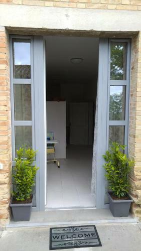 Apartamento La Casa Sul Borgo