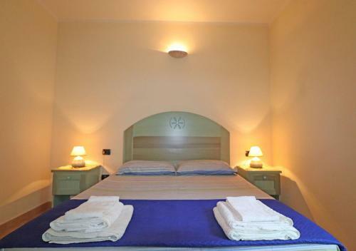 Apartamento Le Residenze Di Padule