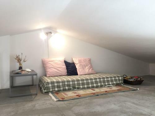 Cala Gavetta Marina Loft